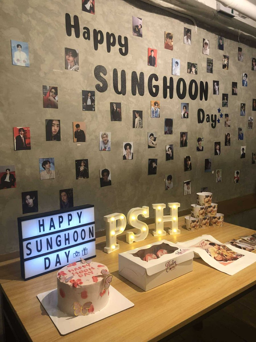 riki_ten1209's tweet photo. What a day well spent with hoon cse!! Sowper happy ang mga person kahit hindi nanalo sa raffles hmp!! HAHAHAHHAHAHA THANKYOUU FOR THIS WONDERFUL EVENT 🫶✨

#LovingHoonIsRed https://t.co/d2UBq4bmKe
