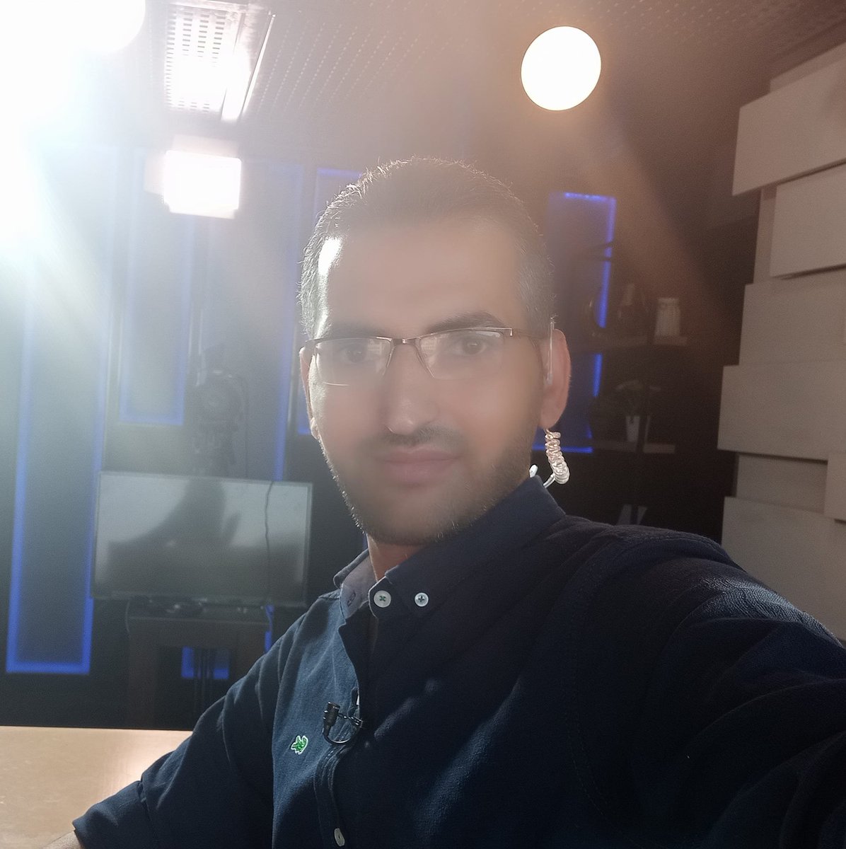 Maha Hussaini tweet media