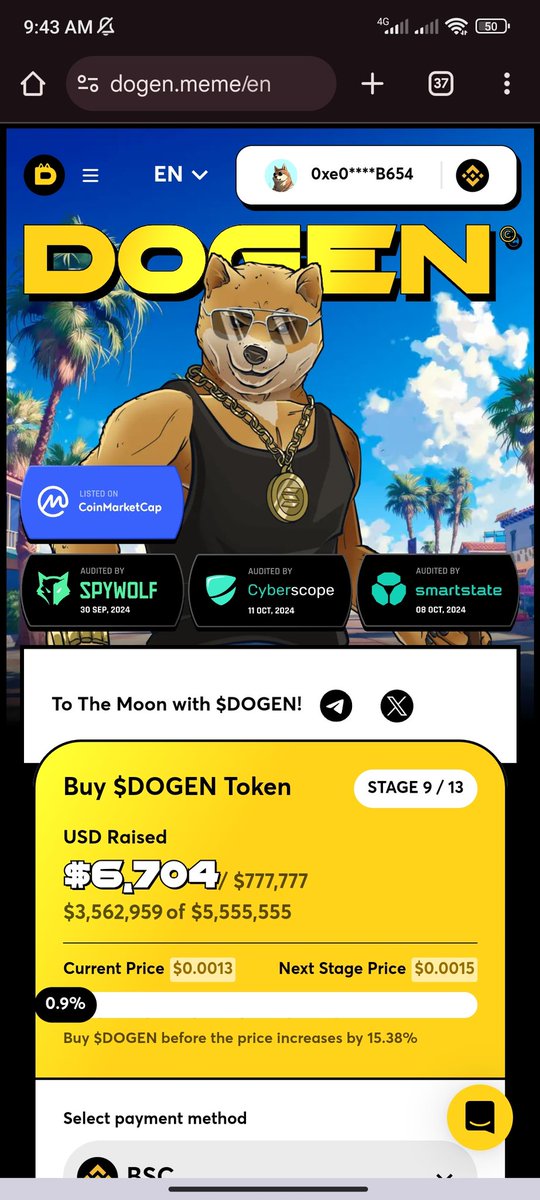 Lançamento 👀

dogen.meme/?ref=ed2Y