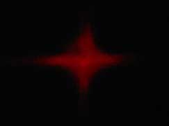 zodiitti's tweet photo. @sierracatalina Looks like a diffraction pattern.

https://t.co/AE2muSKD5Z https://t.co/x6uFKad7Jo