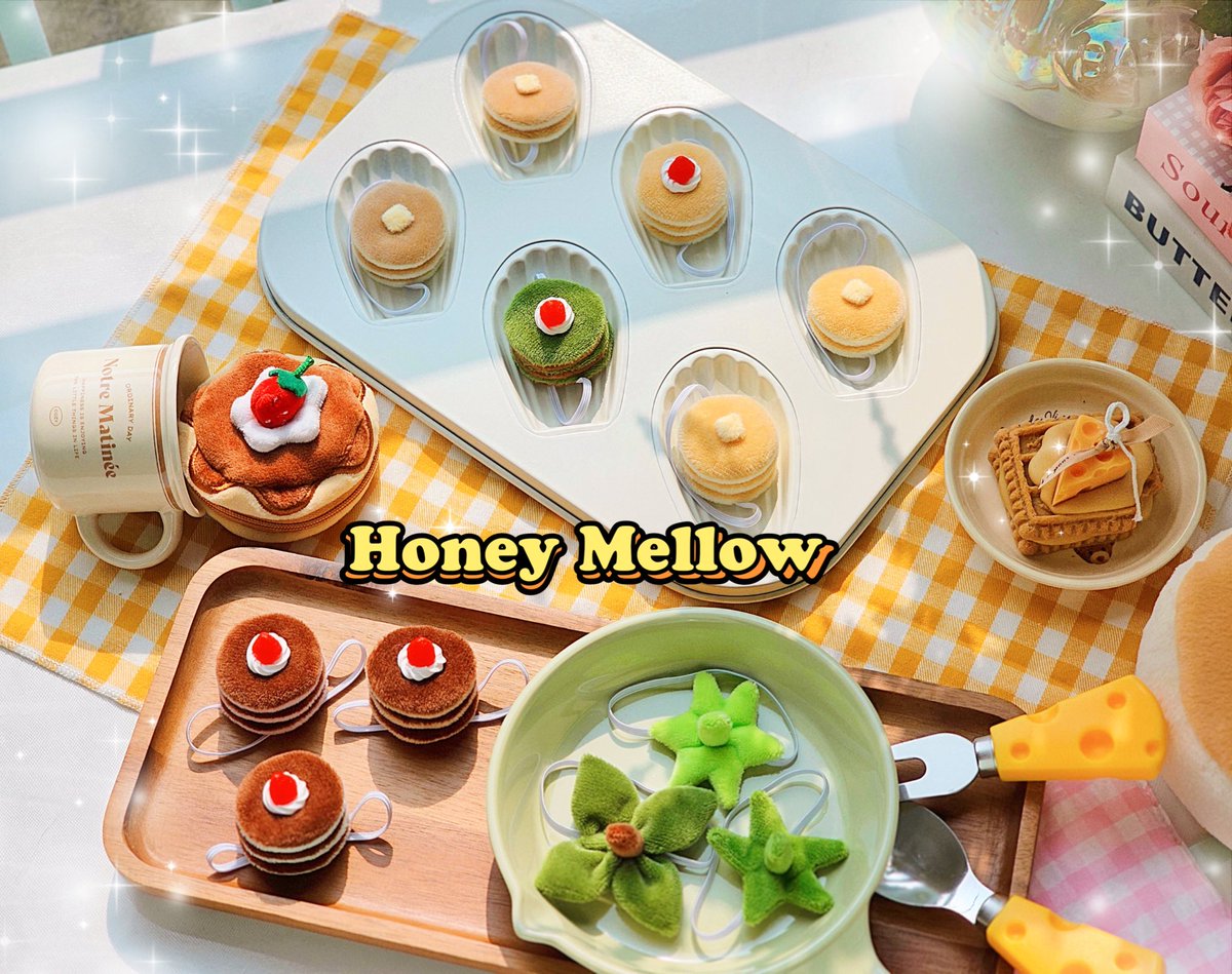 🍀🐇
좋은소식으로 RT이벤트 진행합니다🕯️❤️‍🔥
총 세 분을 추첨하여 원하시는 10cm 헤어장식을 보내드립니다. (추첨일 12/25)
따뜻하고 행복한 연말 보내시길 바라겠습니다ᜊ(੭ ɞ̴̶̷ ܁̫ ɞ̴̶̷ )੭ ⏦︎︎⋆⁺ 🎉✨