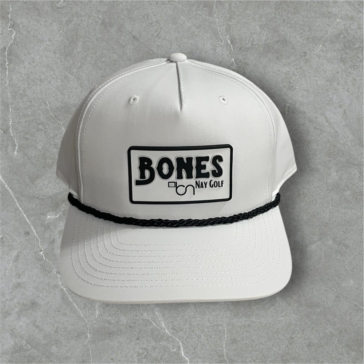 Bones Nay Golf tweet media