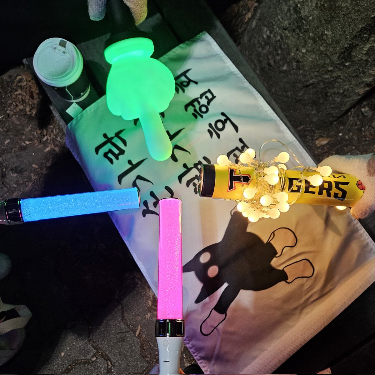 모두 고생하셨습니다!!! 🫂