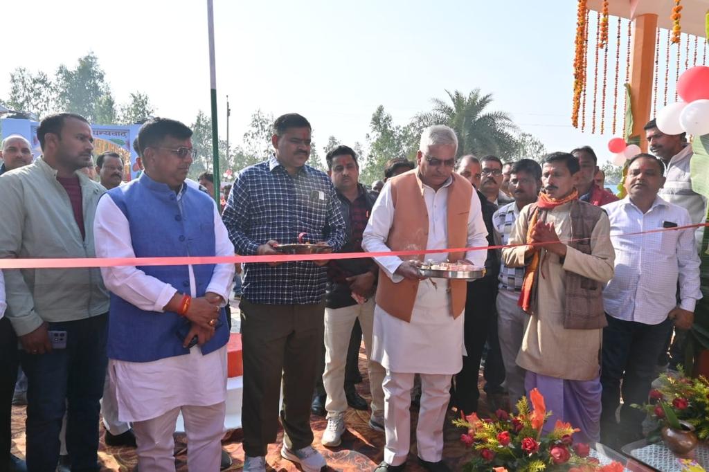 आशीष कुमार तिवारी (@ashisht18779674) on Twitter photo @ChiefSecy_UP <a href="/CMOfficeUP/">CM Office, GoUP</a> <a href="/myogioffice/">Yogi Adityanath Office</a> <a href="/UPGovt/">Government of UP</a> <a href="/MayankeshwarSh1/">Mayankeshwar Sharan Singh</a> <a href="/BJP4UP/">BJP Uttar Pradesh</a> <a href="/Bhupendraupbjp/">Bhupendra Singh Chaudhary</a> गृह विधानसभा के तिलोई ब्लॉक के आधुनिक पंचायत भवन कोटवा का लोकार्पण करते हुए तिलोई से जनप्रिय विधायक प्रदेश सरकार मे राज्यमंत्री आदरणीय मयंकेश्वर शरण सिंह जी <a href="/cdoamethi/">CDO Amethi</a> <a href="/DmAmethi/">DMAmethi</a> <a href="/DPROAmethi/">DPRO Amethi</a> @ChiefSecy_UP <a href="/CMOfficeUP/">CM Office, GoUP</a> <a href="/myogioffice/">Yogi Adityanath Office</a> <a href="/UPGovt/">Government of UP</a> <a href="/MayankeshwarSh1/">Mayankeshwar Sharan Singh</a> <a href="/BJP4UP/">BJP Uttar Pradesh</a> <a href="/Bhupendraupbjp/">Bhupendra Singh Chaudhary</a> गृह विधानसभा के तिलोई ब्लॉक के आधुनिक पंचायत भवन कोटवा का लोकार्पण करते हुए तिलोई से जनप्रिय विधायक प्रदेश सरकार मे राज्यमंत्री आदरणीय मयंकेश्वर शरण सिंह जी <a href="/cdoamethi/">CDO Amethi</a> <a href="/DmAmethi/">DMAmethi</a> <a href="/DPROAmethi/">DPRO Amethi</a>