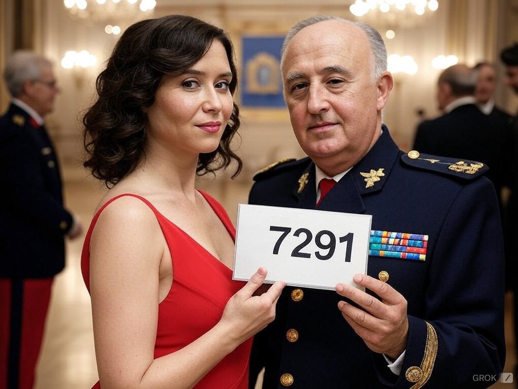 h0m3r02's tweet photo. Ayuso ha asesinado a más gente que ETA, ella ostenta el segundo puesto detrás de Francisco Franco. https://t.co/J45wFxhLLe