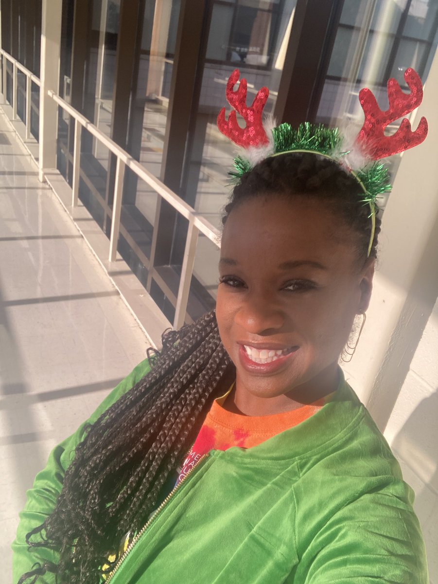 Ericka N. Barrett tweet media