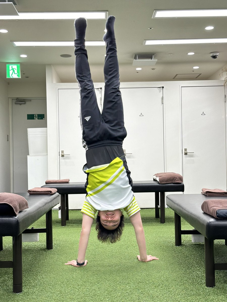 安部佑紀 tweet media