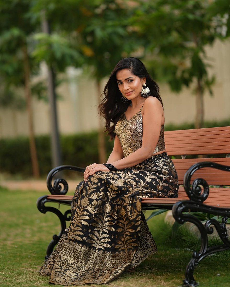 Shobha Shetty tweet media