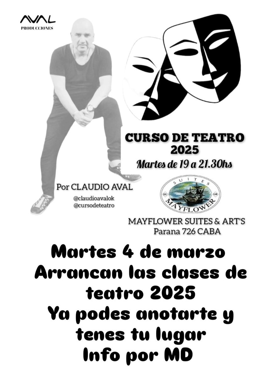 Claudio Aval tweet media