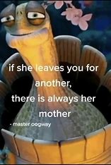 AffiliateM48926's tweet photo. Master OOgway for president. #meme #memecoin #solana #SolanaMemeCoin #oogway https://t.co/mN2WBUhsEG