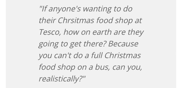 space for gosforth tweet media