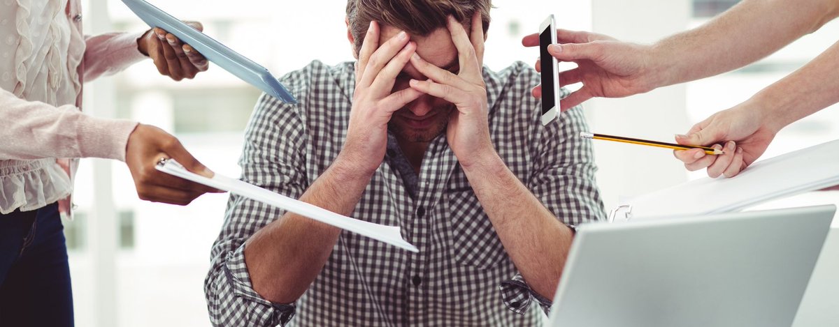 🔴AHORA #RadioEME📻|🎙dialogamos con la Lic. <a href="/AnaliaTaras/">Lic. Analía Tarasiewicz</a>, Psicóloga &amp; Coach Laboral, creadora del Método Tarasiewicz .

El 54% de los argentinos se siente satisfecho con su vida, pero 1 de cada 4 tiene estrés laboral.