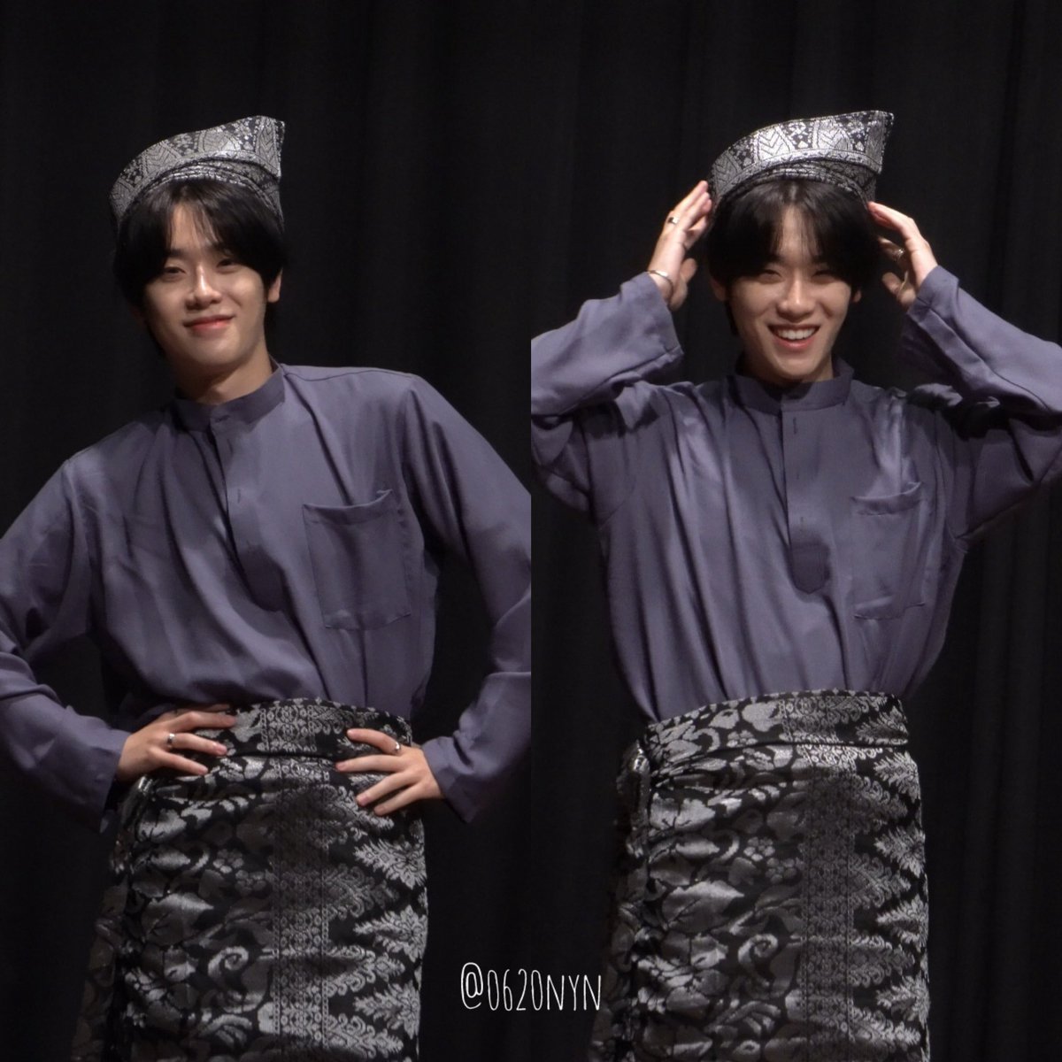 나야 tweet media