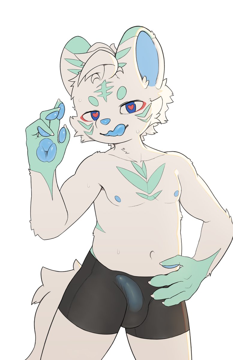 曲奇UWU tweet media