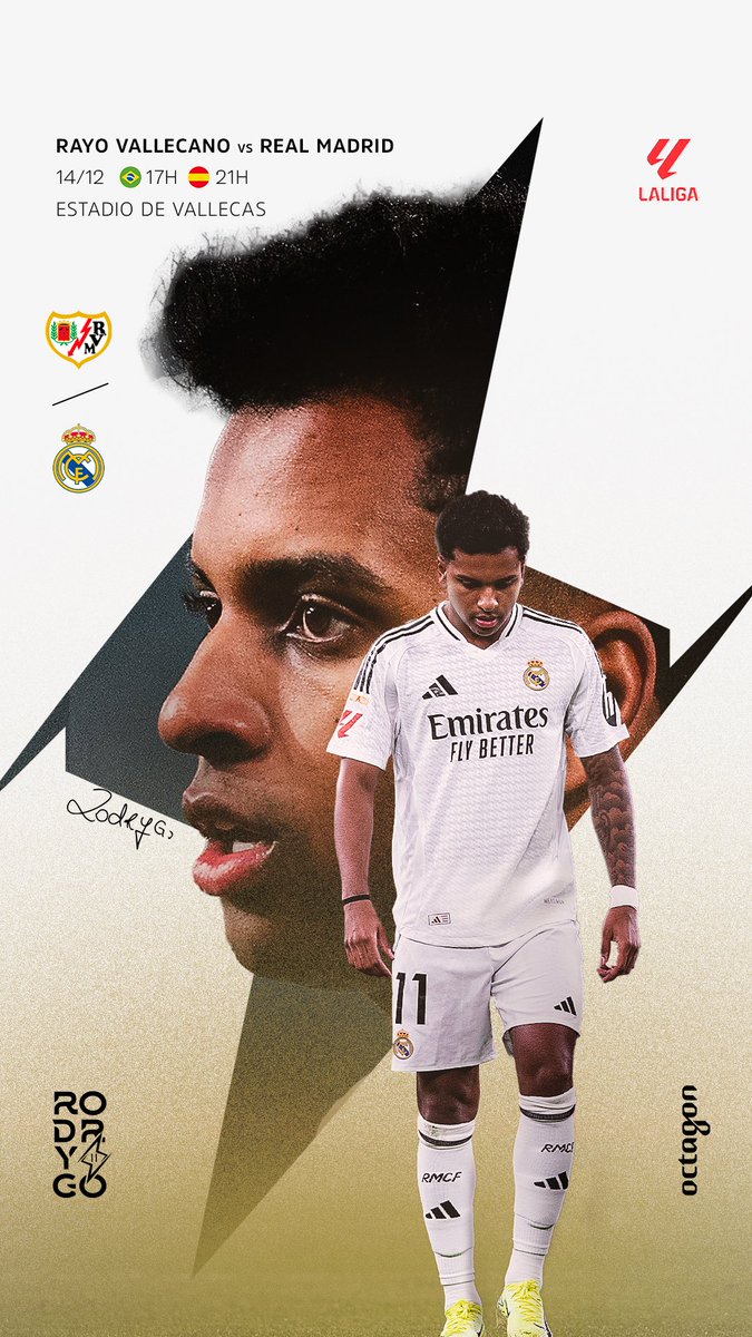 Rodrygo Goes tweet media