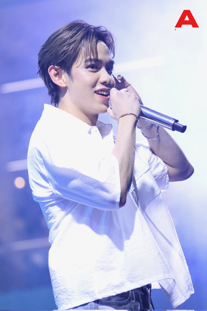 A.ROUND tweet media