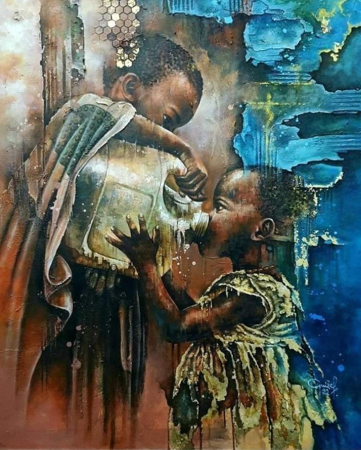 "شارد الذهن يسجل حضوراً كاملاً في مكانٍ أخر."