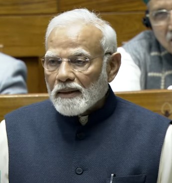 ddyadagirinews's tweet image. #ParliamentWinterSession2024 | నూతన విద్యా విధానం(NEP) వలన ఈ రోజు మాతృభాషలో చదువుకుని డాక్టర్లు, ఇంజనీర్లు అయ్యే అవకాశం: ప్రధాని @narendramodi 

#modiinloksabha