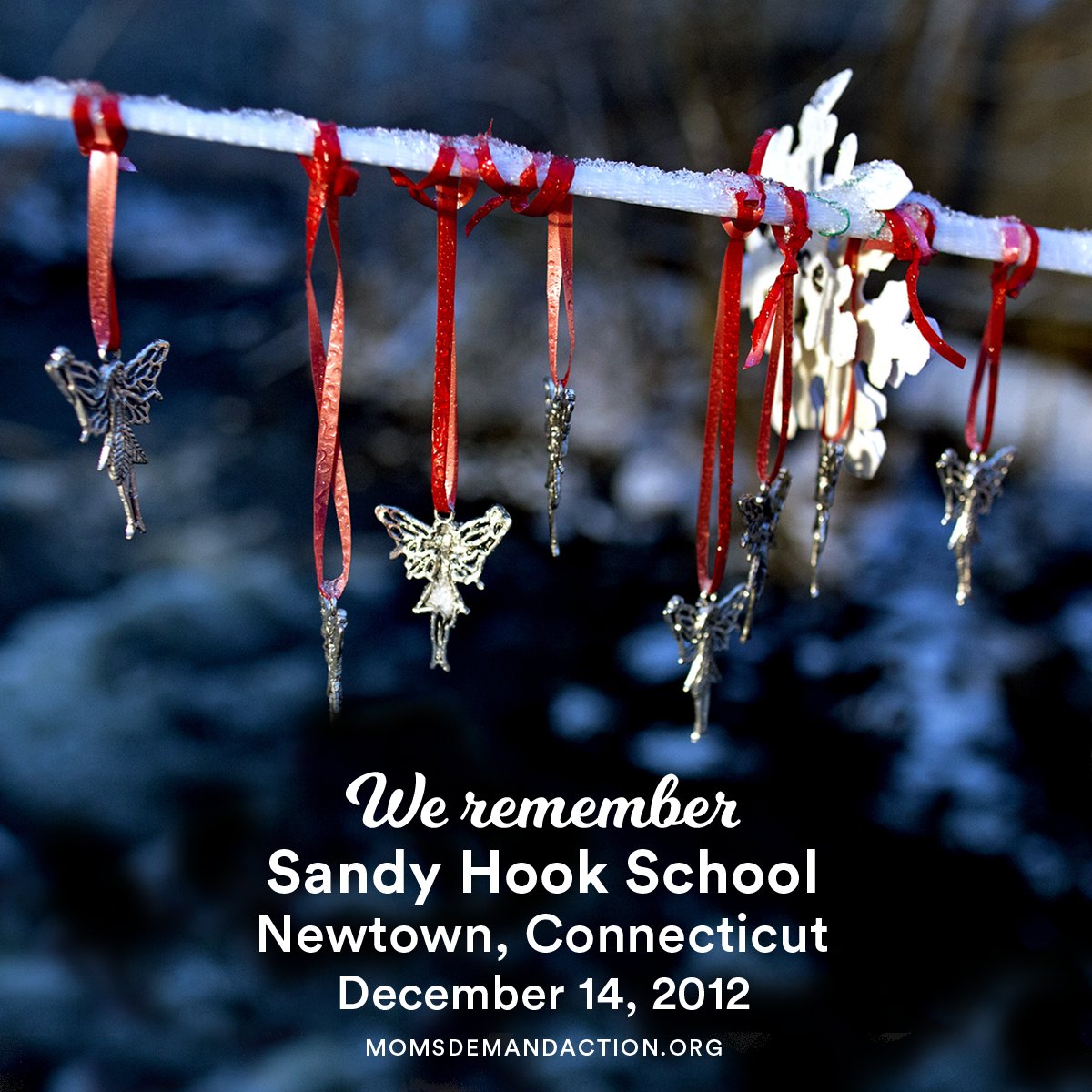 It has been 12 years since the lives of 20 children and six educators were taken in minutes by a gunman armed with a Bushmaster AR-15 rifle and high-capacity magazines at Sandy Hook School in Newtown, Connecticut. Their legacies live on in the enduring movement that has been