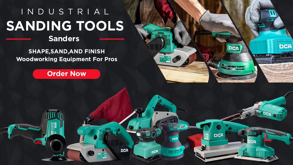 Altiven_za's tweet image. 👉🏻From Rough to Smooth: Expert-Grade Sanding Equipment 💪🏻💪🏻

👉🏻 Get It Now 
▶Alberton : 068 510 7859
▶Randburg : 074 277 7777
▶Boksburg : 061 588 2558
▶Centurion : 081 799 6508 
▶Cape Town : 067 147 0251 

 #CarpenteryTools #Sanders #SandingTools 
#Construction  #Altiven #