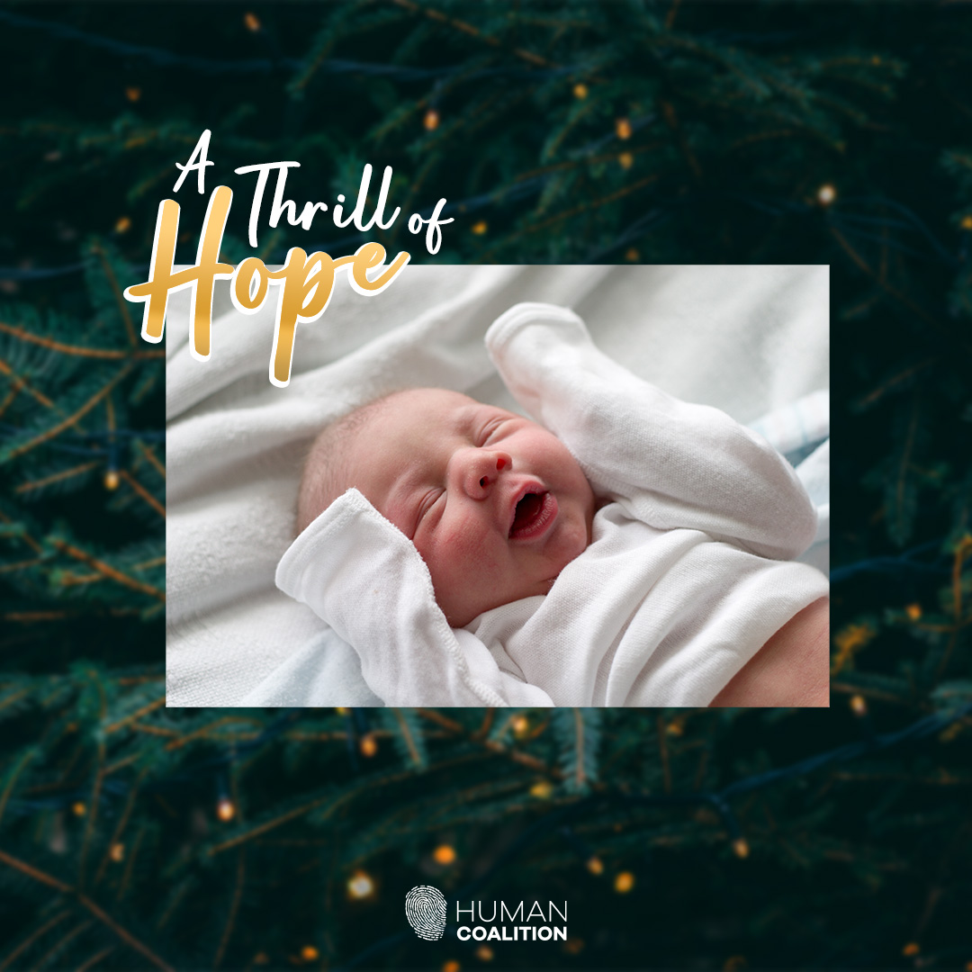 HumanCoalition's tweet photo. We rejoice over every life saved.
#SaveTheBabyHumans #LifeIsAHumanRight #ValueLife #ChooseLife #EndAbortion #Abortion #ProLife #RescueThePreborn #HelpHurtingWomen #HelpTheHurting #HelpTheVulnerable #Preborn #RestoreFamilies #TheLightofTheWorld #ChristmasTime https://t.co/RPHeyepcdd