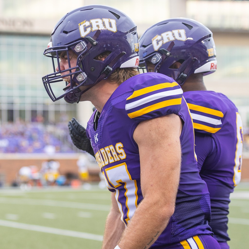 UMHB Alumni tweet media