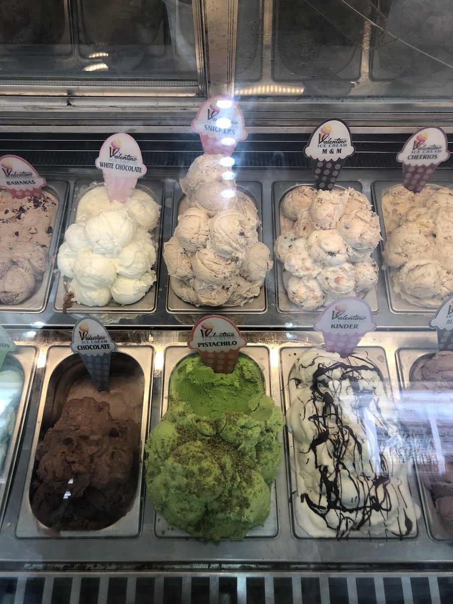 randomresto's tweet image. Valentino Ice cream
4.2⭐ (771) $$
Tafawa Balewa Way, City Centre, Kaduna 802125, Kaduna, Nigeria
maps.google.com/?cid=963107528…