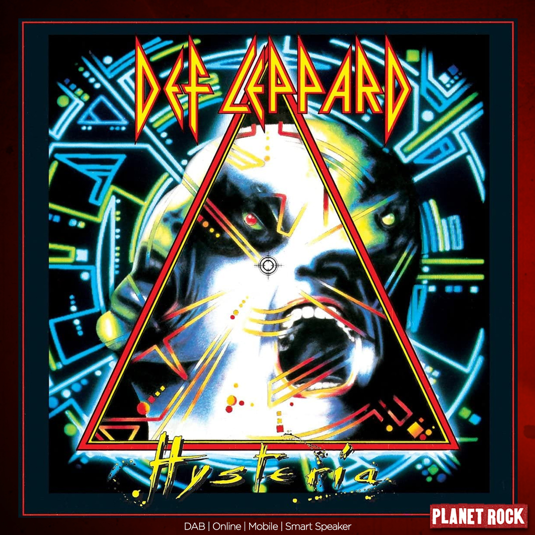 Planet Rock tweet media