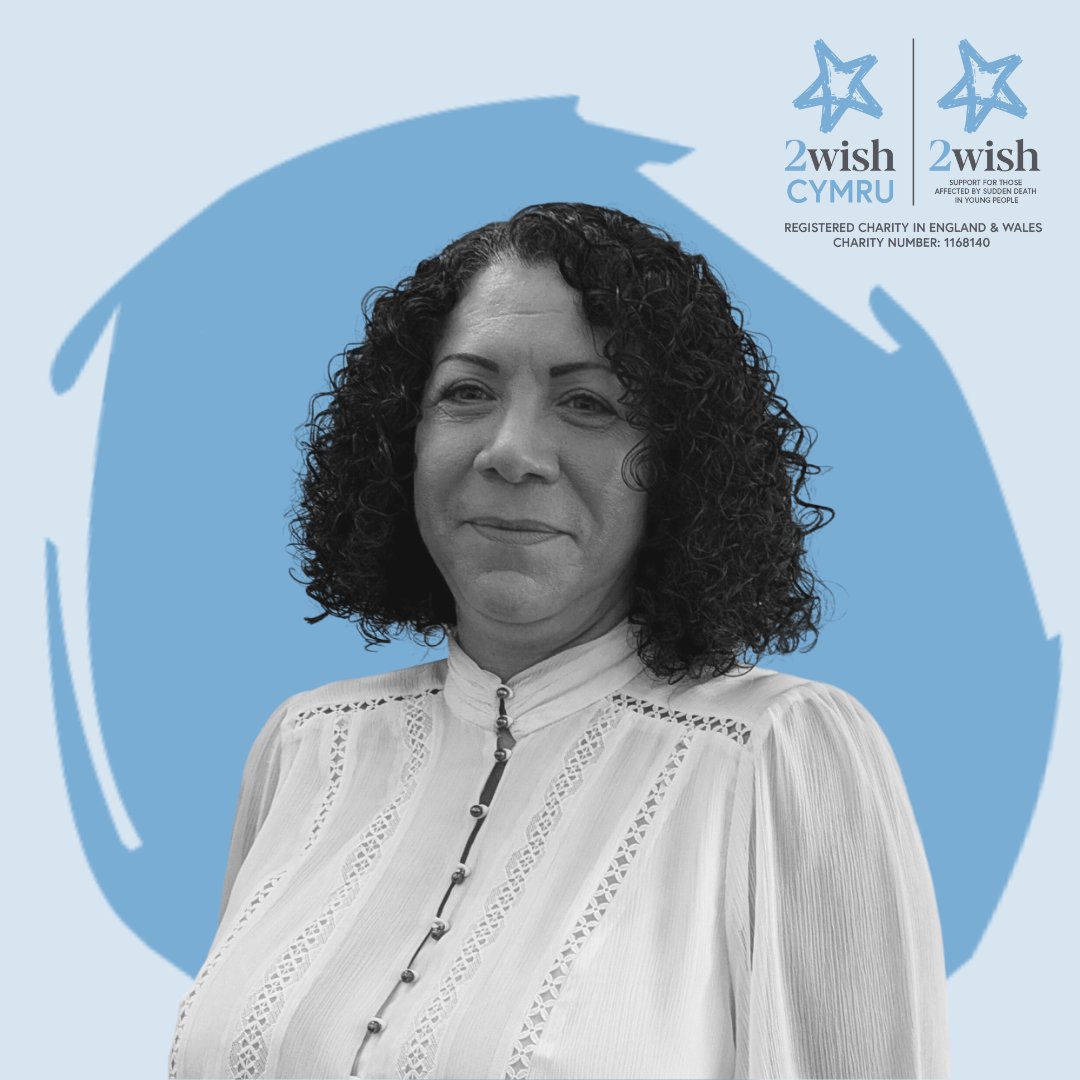 We're delighted to introduce Heather, our new Head of Bereavement Services. She will be helping bring us forward in our expansion journey at 2wish.

Welcome to the team, Heather! 🌟

To learn more about the 2wish team, visit 2wish.org.uk/meet-the-team/