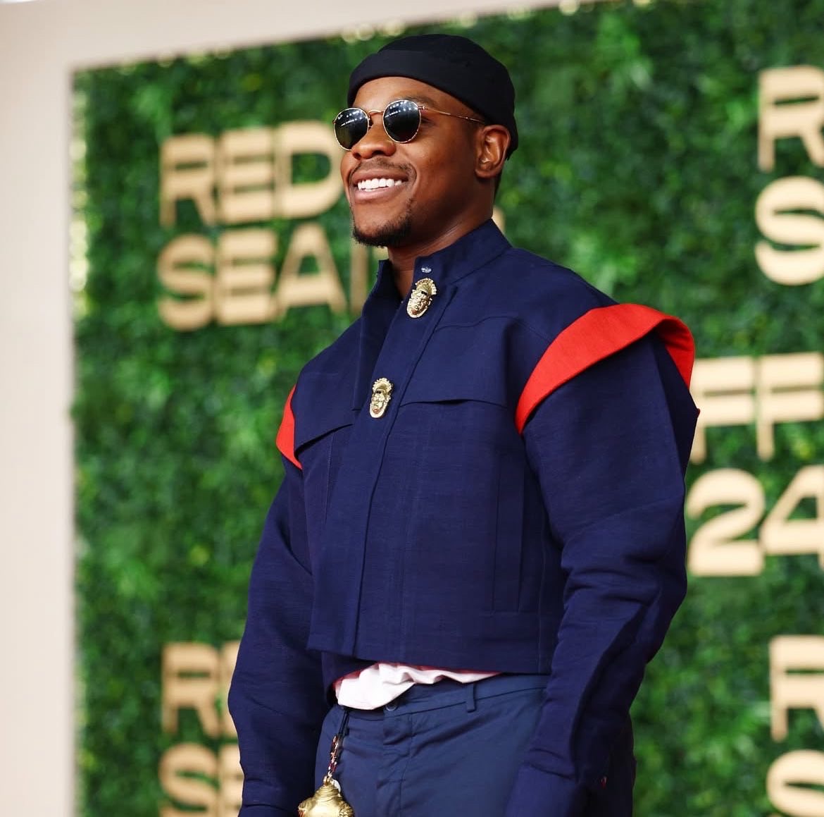 I.N Official tweet media