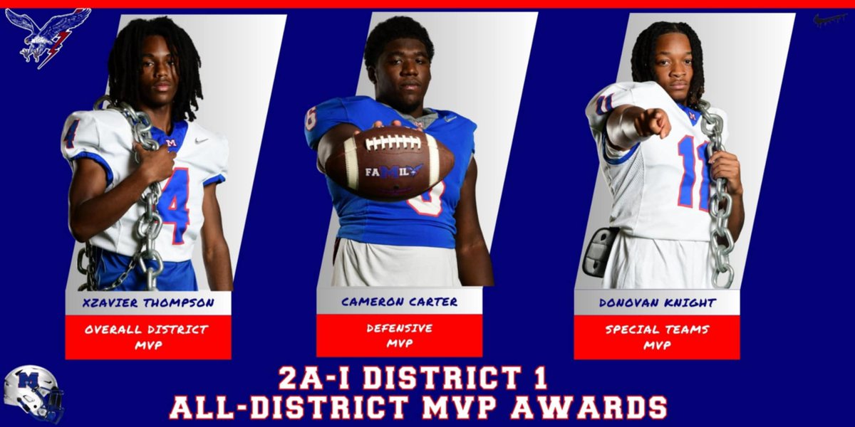 Congratulations to our Falcons 
#TeamMillwood #FalconPride