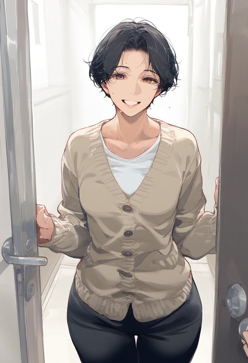 表現したいこと
・主婦目線・心情描写
・初の浮気を表面上軽いノリですることに
・身持ちが固いと思っていたのにすんなり浮気をしている戸惑い
・大学生彼氏?の趣味で形を変える身体と受け入れた自分への不信・興奮
・背徳感で余計に感じる自分を自覚
・生活感との対比
・快活さと淫靡さの対比 