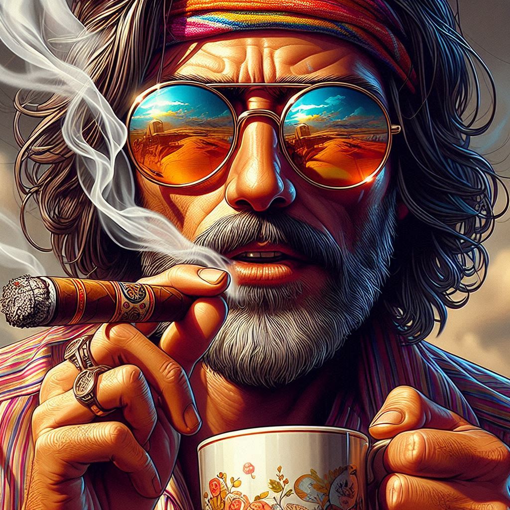 GM ☀️Everyone
Life is Good
Happy Saturday