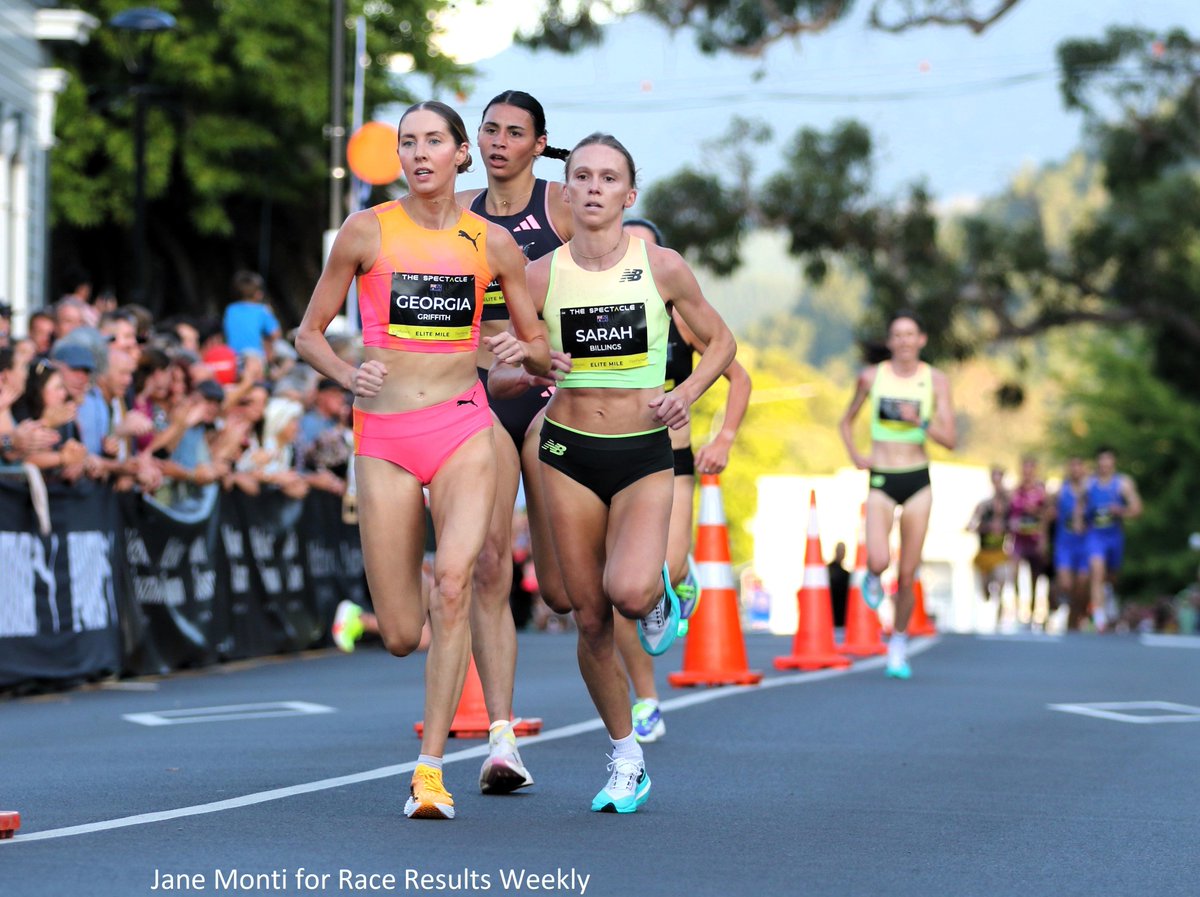 Gourley Claims Top Prize At The Inaugural Spectacle Road Mile 

<a href="/d9monti/">David Monti 🥑</a> #RRW 📰 buff.ly/4fdMtP2