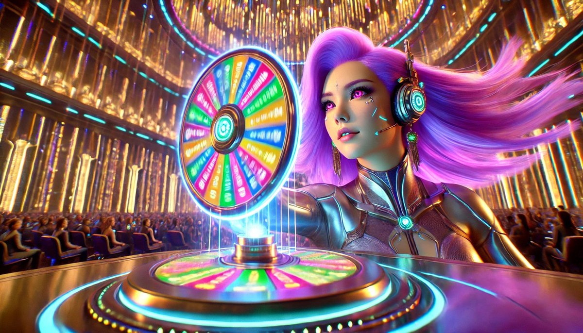 🎉 Exciting news! The lottery of #LaqiraPay, is in the works and will be launching soon! 🚀✨ Get ready for the thrill and stay tuned for updates! 🪙💜

#LaqiraProtocol #LQR $LQR