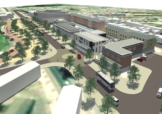 ManotoTech's tweet photo. Technology provider to a project still very much in our hearts. The Ray Alexander Simons Memory Centre.. https://t.co/574d7Kfcli