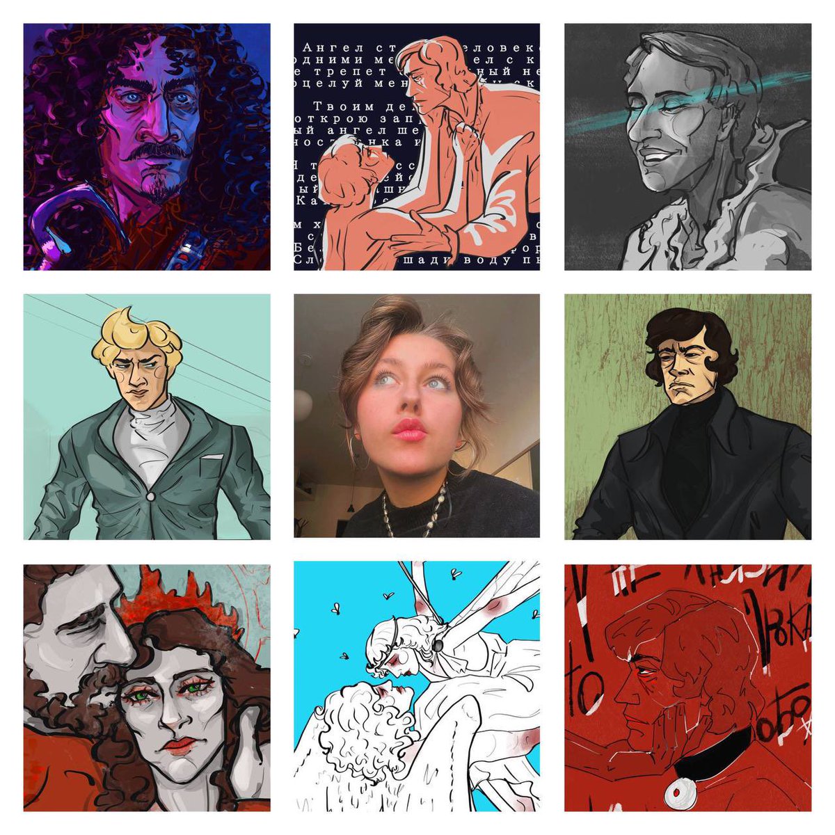 _venochek_'s tweet photo. #artvsartist2024 https://t.co/5dYLouFHKb