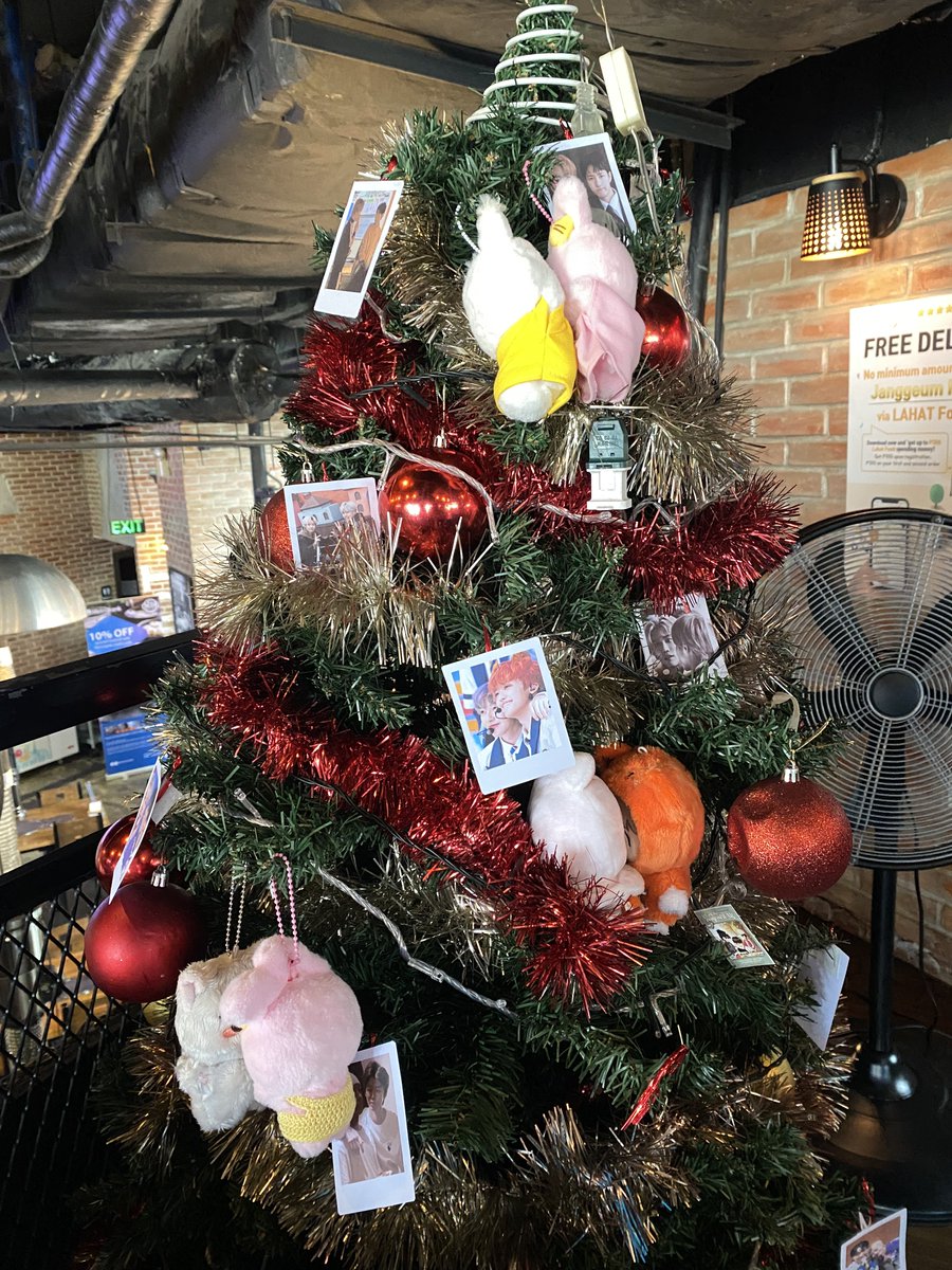 rnjuner's tweet image. merry jaemrenmas❣️(spg ver 😟)
#JaemrenDrunkInLove @nanajaemhaul @renpout