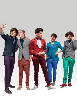 when i say best song on made in the a.m., you say