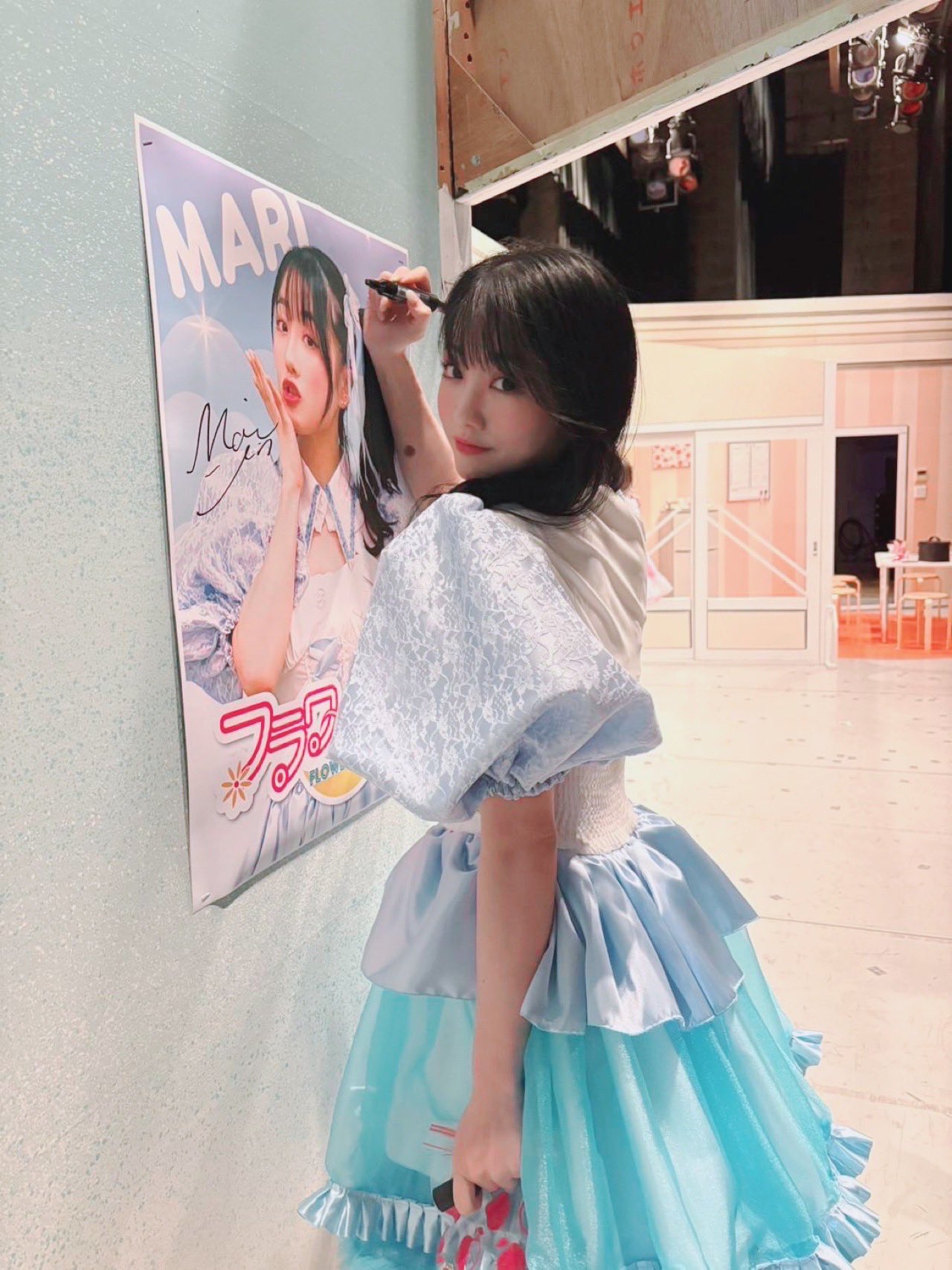 吉本新喜劇まつり2024】ステッカーセット 小寺真理 – FANY Mall