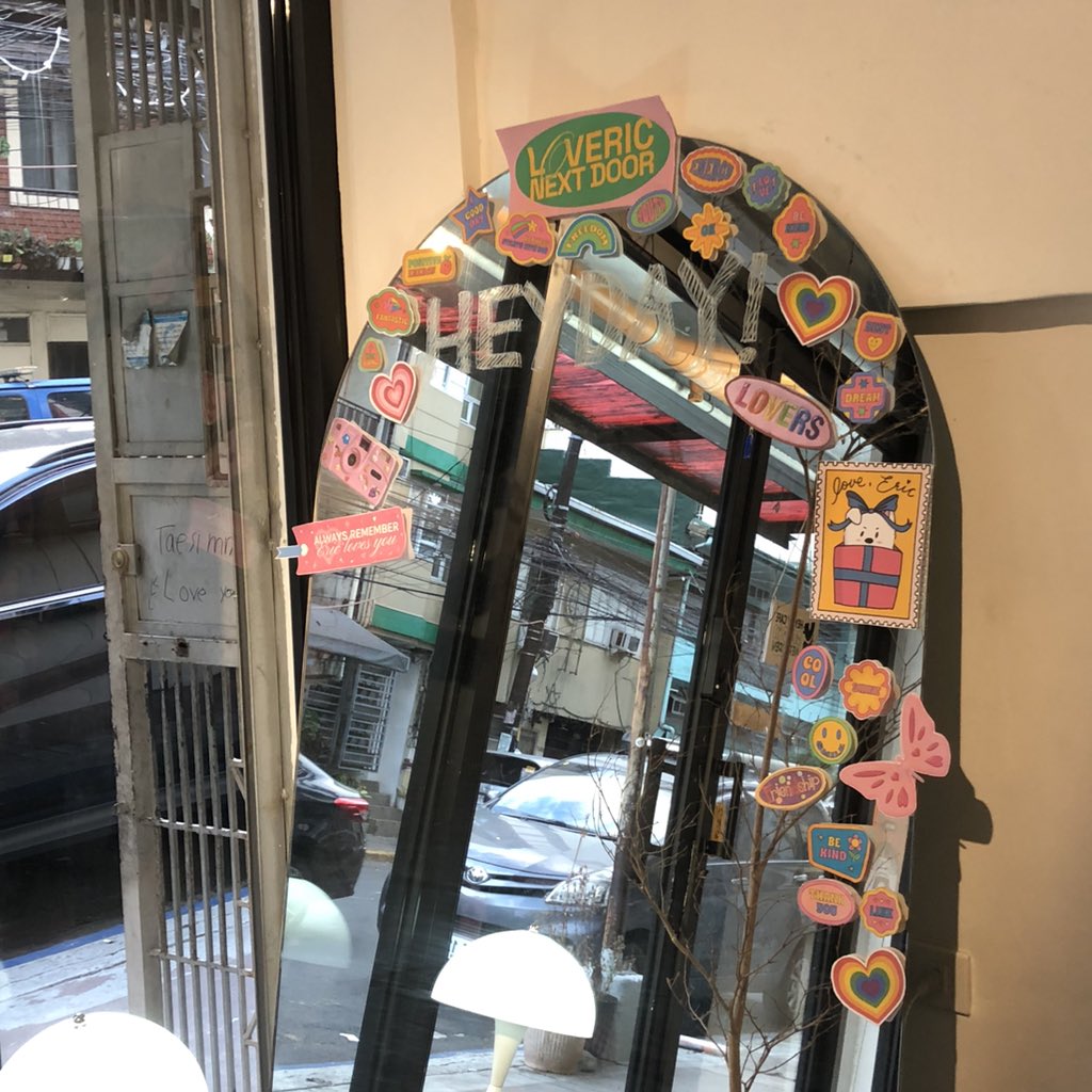 crush reveal

<a href="/Good12S2Day/">12S2Day 🩷</a> #lovERICnextdoor