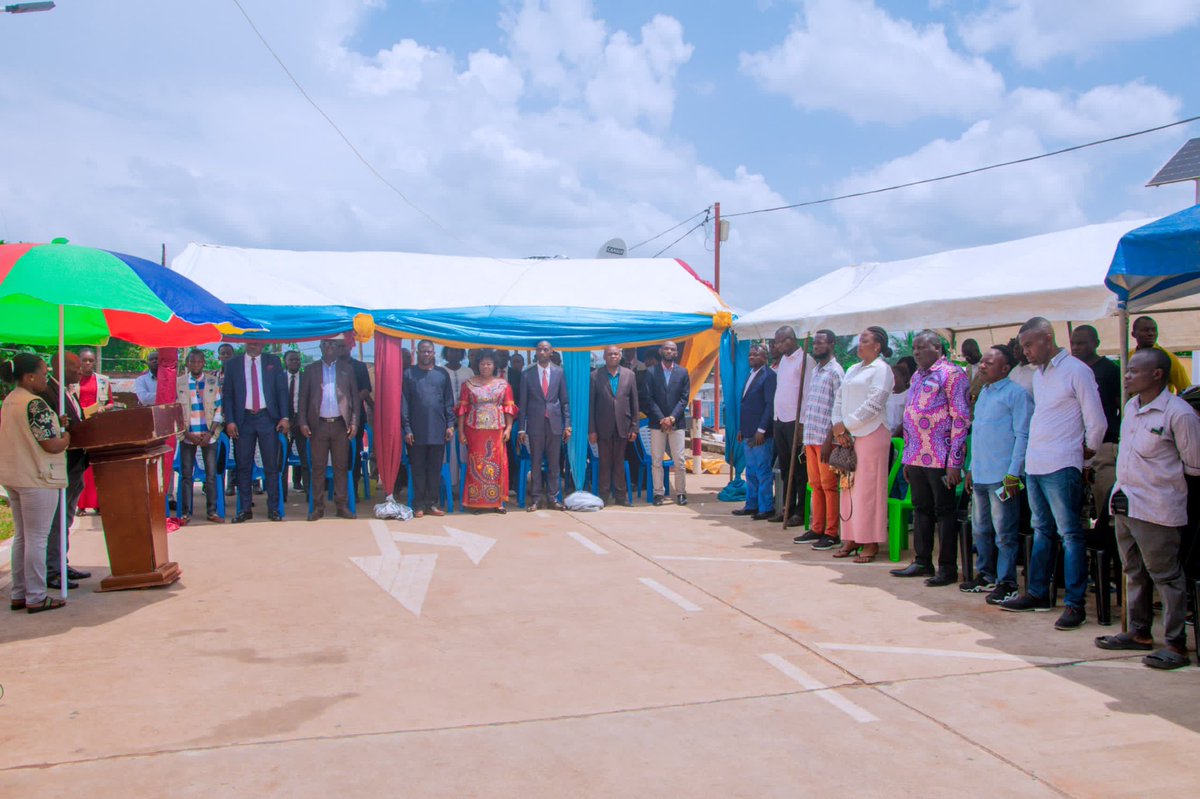 AFIA MAMA RDC tweet media