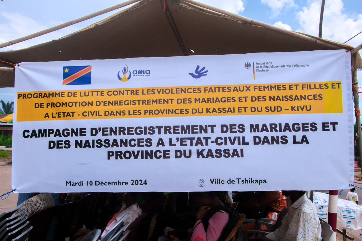 AFIA MAMA RDC tweet media