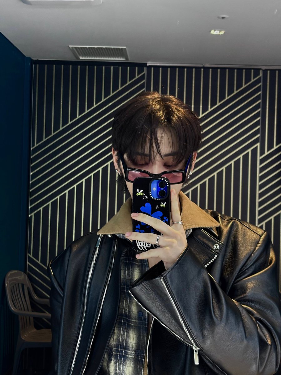 bonedotwt's tweet photo. #TAESAN weverse update

#BOYNEXTDOOR https://t.co/uCpMbY2Y0A
