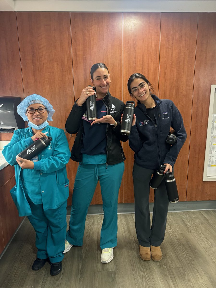 Mount Sinai IR (@mountsinaiir) on Twitter photo A small token of appreciation for our entire team to thank them for an incredible 2024. Happy holidays from all of us at the <a href="/MountSinaiIR/">Mount Sinai IR</a> department! A small token of appreciation for our entire team to thank them for an incredible 2024. Happy holidays from all of us at the <a href="/MountSinaiIR/">Mount Sinai IR</a> department!