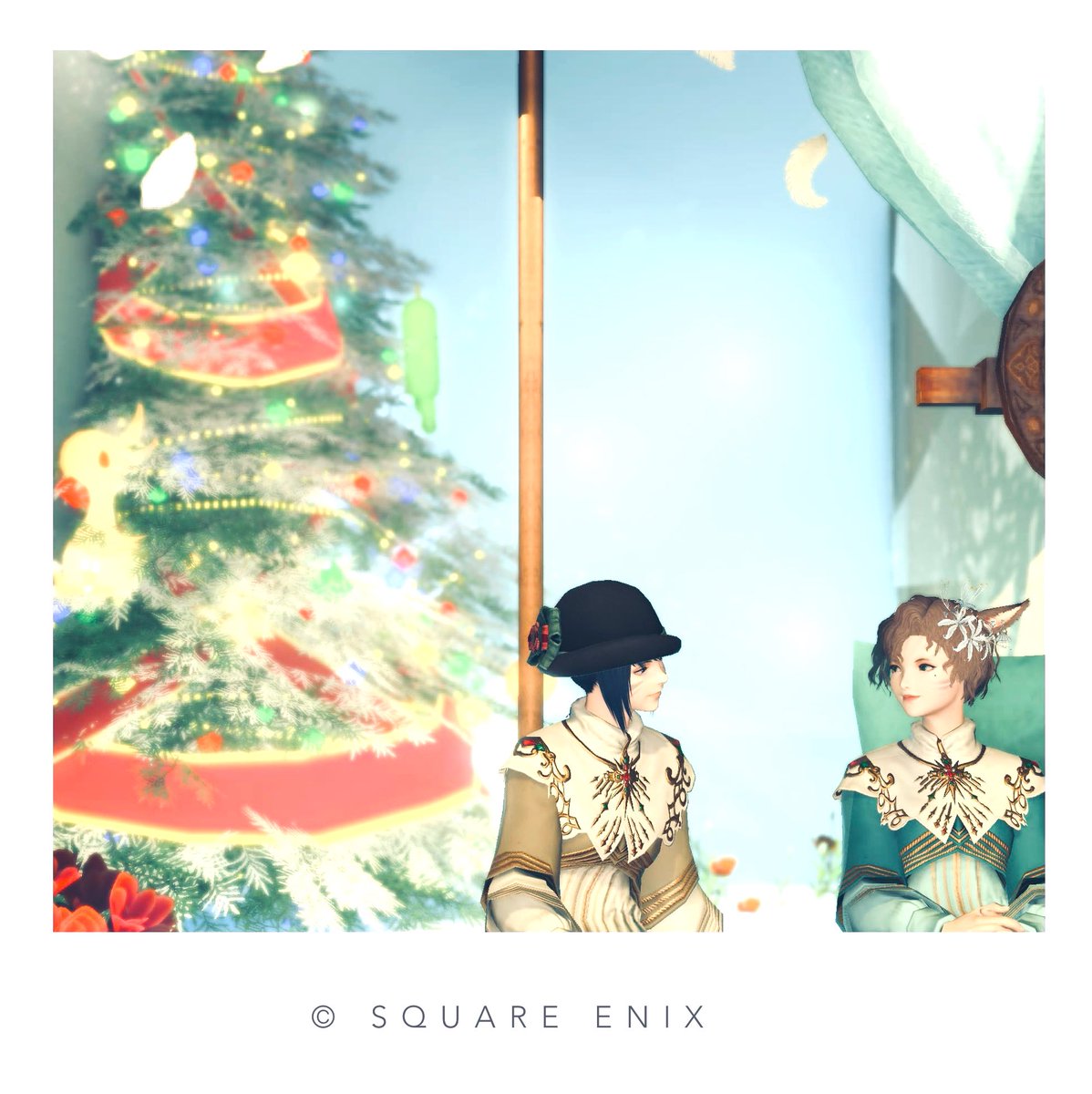 Rino_Pondell's tweet photo. ちろぴとクリスマスSS会！

この日のちろぴすんごく可愛くてもう輝いて見えてて本当に尊かった…😭✨
可愛すぎないかい？？🫶🏻

私一生ちろぴのファンでお友達やります！！！！(ちろぴは私の推し)

#studio_BOIS https://t.co/gI0DreH8OP