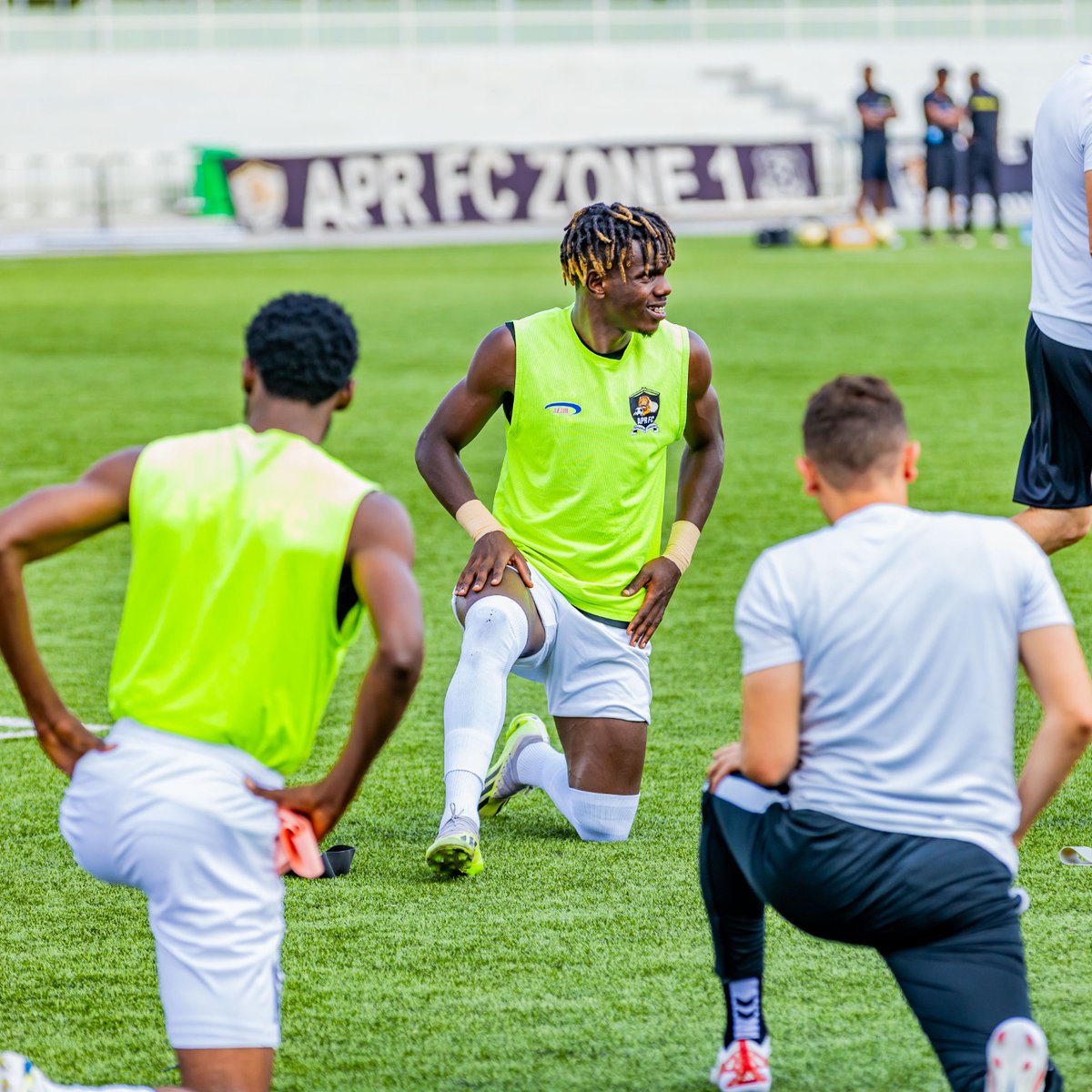 Rwanda Broadcasting Agency (RBA) tweet media