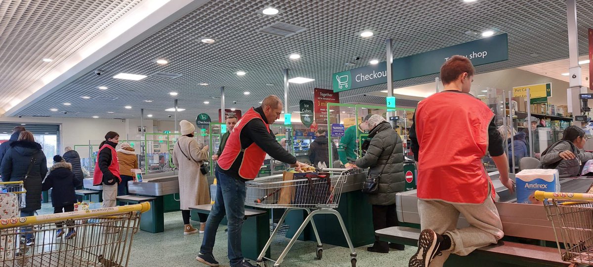 RBGolfPro (Rich Brian) (@rbgolfpro) on Twitter photo A satisfying Saturday lunchtime with the family raising money for <a href="/echcharity/">Edinburgh Children's Hospital Charity</a> at <a href="/gyleshopping/">Gyle Shopping Centre</a> in <a href="/Morrisons/">Morrisons</a>. Everyone was so generous!π <a href="/neely_r/">Roslyn Neely</a> A satisfying Saturday lunchtime with the family raising money for <a href="/echcharity/">Edinburgh Children's Hospital Charity</a> at <a href="/gyleshopping/">Gyle Shopping Centre</a> in <a href="/Morrisons/">Morrisons</a>. Everyone was so generous!π <a href="/neely_r/">Roslyn Neely</a>