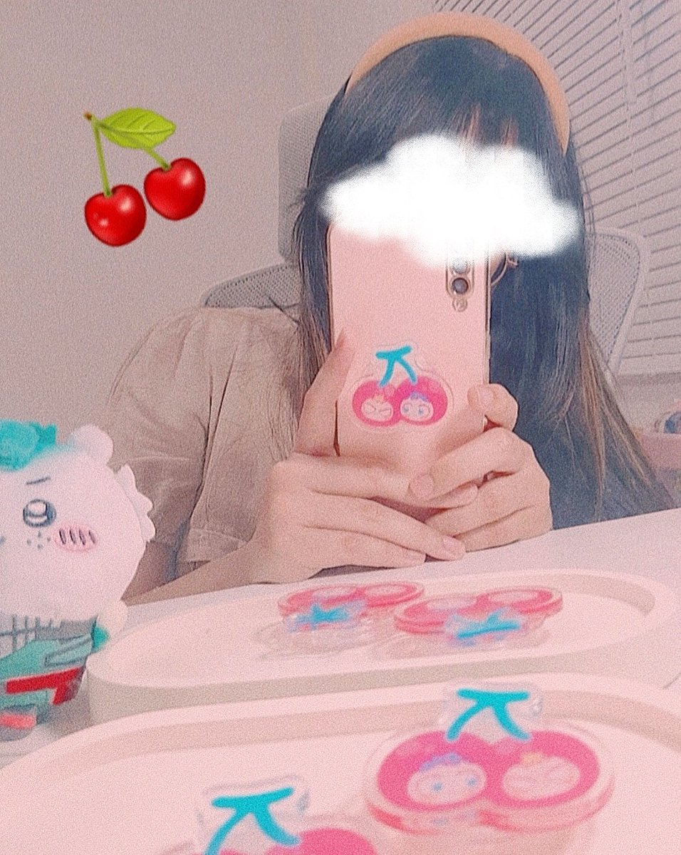 mayo🐰 | L03 #CA11_SAT tweet media