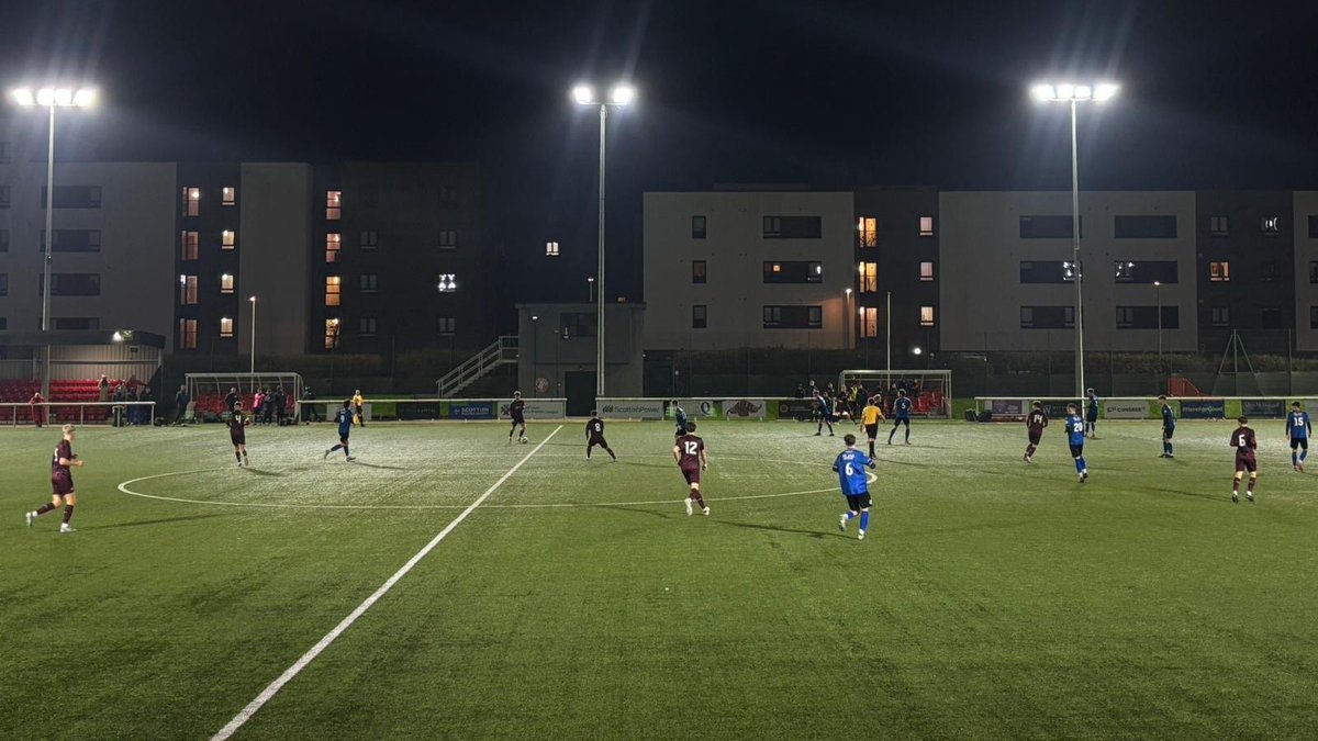 ❌ Absence of duo
⚽ Ball for fast restart addition
🐌 Slow start
😑 Cheap goals
🤌 Fine Gillies goal

How Hearts B struggled with the absence of Sandilands and Tait in Cumbernauld defeat | <a href="/CallumG05/">Callum Gibson</a> 

🔗 onlrl.co/05d8j0